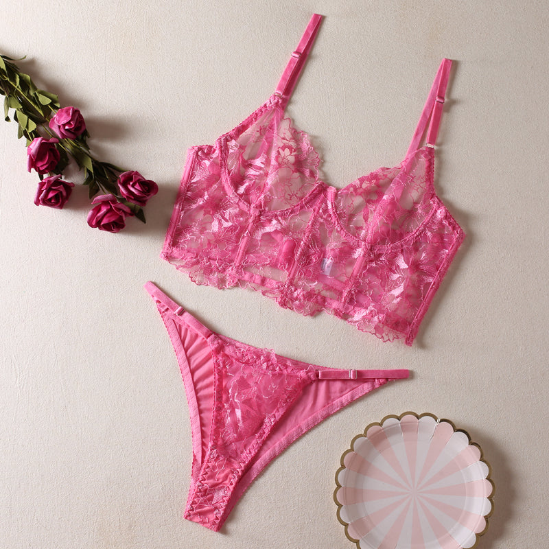 baby pink aesthetic