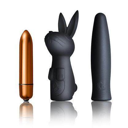 Barebunny Signature Kit